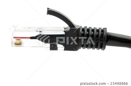 lan cable lan cable 23498866