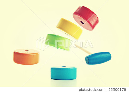 佛法降臨 23500176