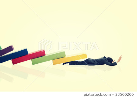 商人和多米諾 商人和多米諾 23500200