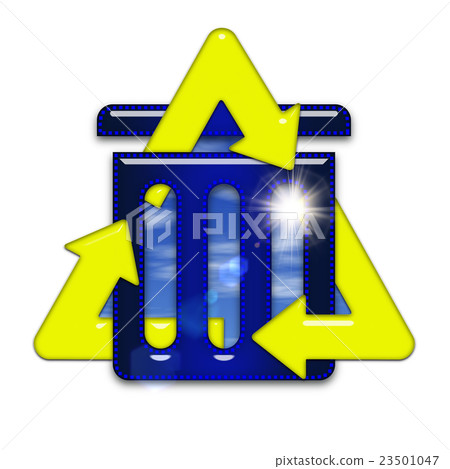 回收的形象設計 23501047