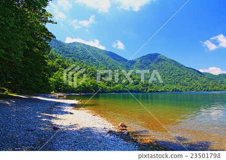 Lake Chitaji Lake Chitaji 23501798