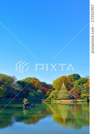 Autumn's Rokugien 23502907