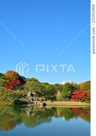 Autumn's Rokugien 23502908