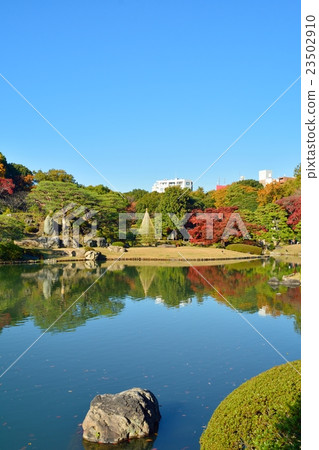 Autumn's Rokugien 23502910