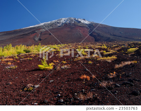 Midway way Fuji 23503763