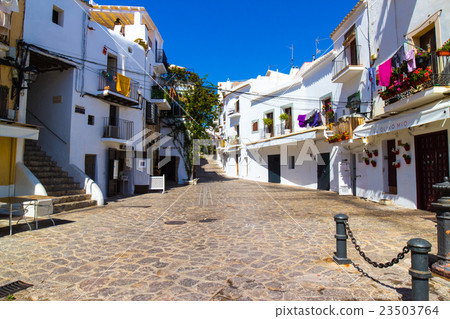 Ibiza Town 23503764