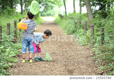 孩子要帶虫子 23503780