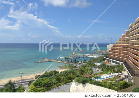 Okinawa Resort Okinawa Resort 23504306