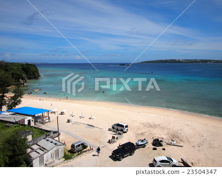 Okinawa · Sesukishima Okinawa · Sesukishima 23504347