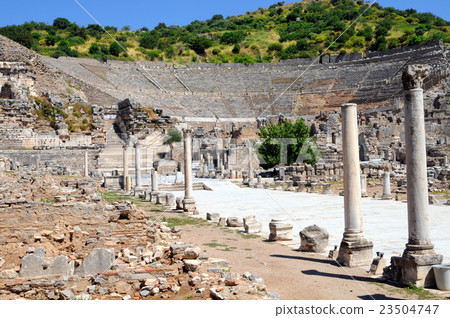 Temple of Artemis Temple of Artemis 23504747