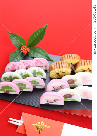 新年kamaboko 23505145