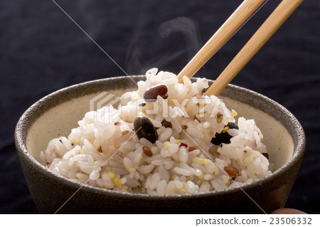 小米飯 小米飯 23506332