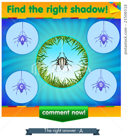 find right shadow spider find right shadow spider 23506518