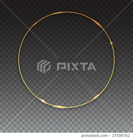 Abstract ring background Abstract ring background 23506702