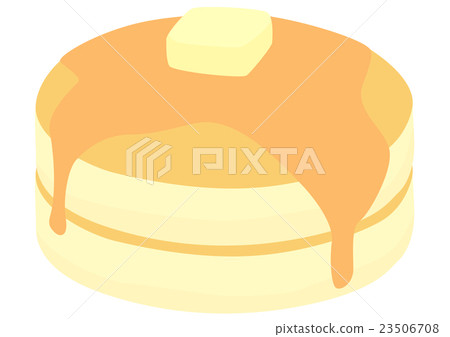 Pancake  23506708