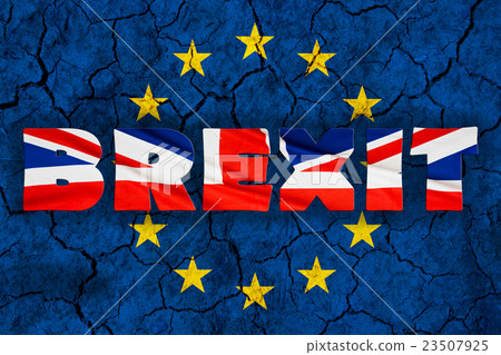 Brexit Brexit 23507925