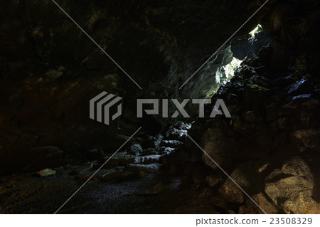 Yamanashi Prefecture Saiko Bat Cave Exit Yamanashi Prefecture Saiko Bat Cave Exit 23508329