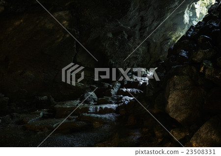 Yamanashi Prefecture Saiko Bat Cave Exit Yamanashi Prefecture Saiko Bat Cave Exit 23508331