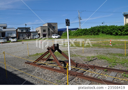 JR北海道Rumoi幹線Mashike站 23508419
