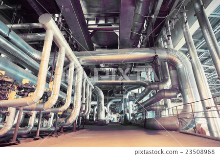 different size and shaped pipes and valves different size and shaped pipes and valves 23508968