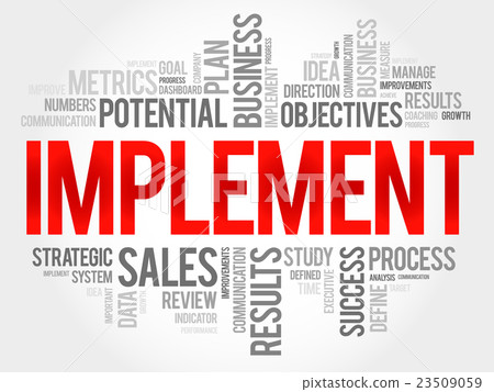 Implement word cloud 23509059