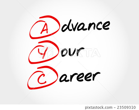 AYC - Advance Your Career 23509310