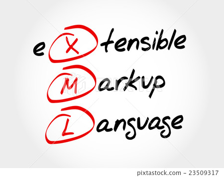 XML - eXtensible Markup Language XML - eXtensible Markup Language 23509317