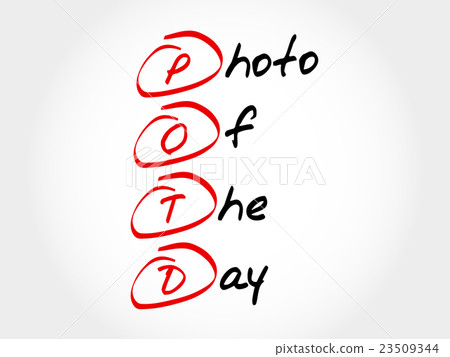 POTD - Photo Of The Day 23509344