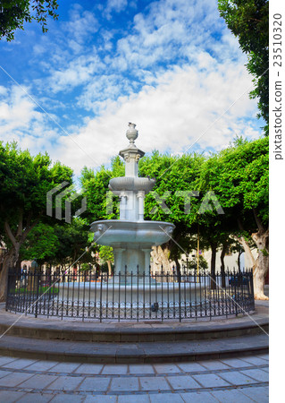 La Laguna, Tenerife island, Spain 23510320
