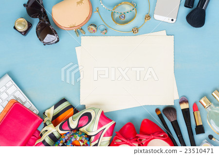 styled feminine desktop styled feminine desktop 23510471