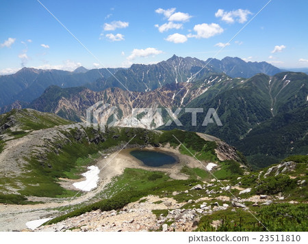 Washibadake Washibadake 23511810