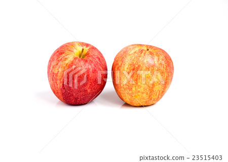 Sear skin and abrasion mark on apple Sear skin and abrasion mark on apple 23515403