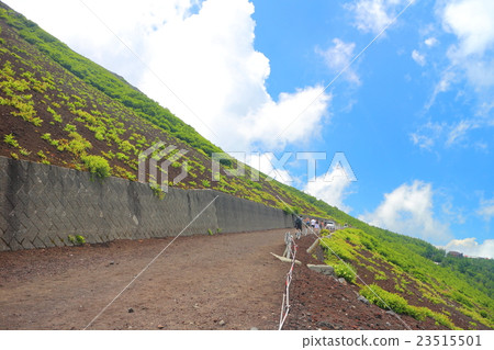 Yoshidaguchi山路附近連續第五隻眼睛 Yoshidaguchi山路附近連續第五隻眼睛 23515501