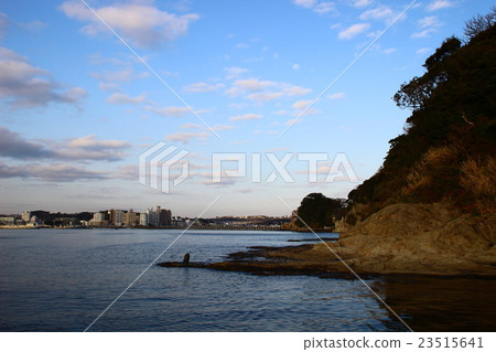 Enoshima 23515641