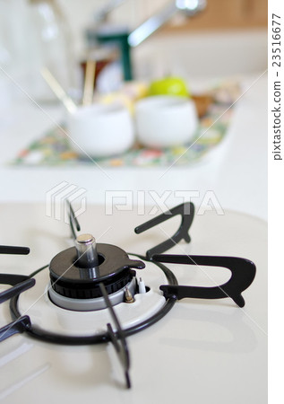 System kitchen 23516677