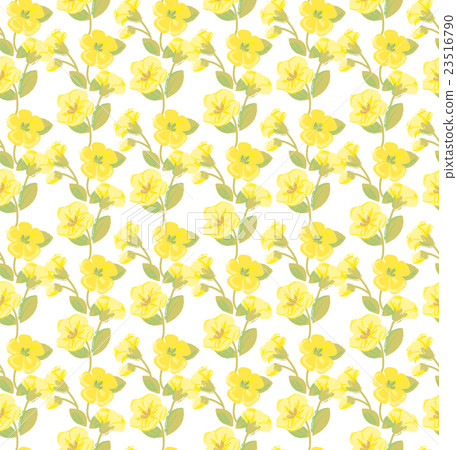 Background floral design 23516790