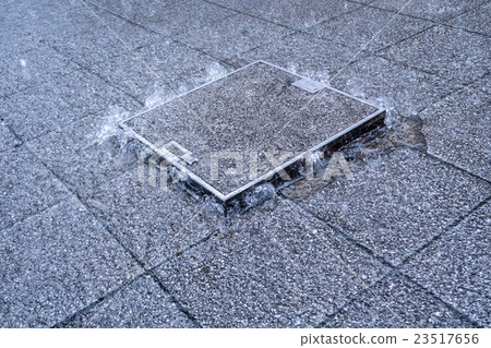 Guerrilla heavy rain heavy rain natural disasters abnormal weather torrential rain early summer torrential rain Guerrilla heavy rain heavy rain natural disasters abnormal weather torrential rain early summer torrential rain 23517656