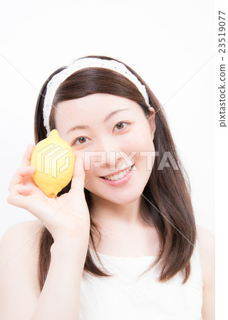 Lemon women 23519077