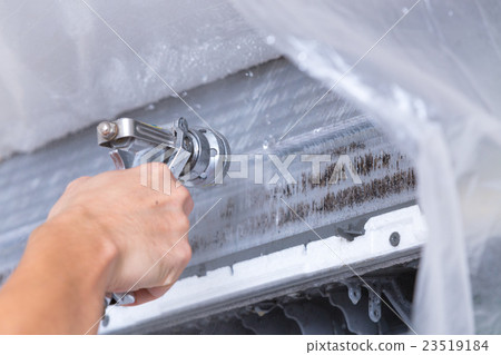 Air Conditioner Air Conditioner Air Conditioner Air Conditioner Cleaning House Cleaning Dirty Cooler Filter Cleaning 23519184