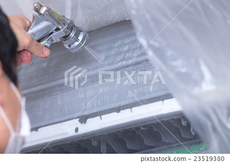 Air Conditioner Air Conditioner Air Conditioner Air Conditioner Cleaning House Cleaning Dirty Cooler Filter Cleaning 23519380