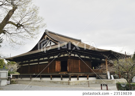 Senbon Shakado偉大的佛教國民佛教寺廟 Senbon Shakado偉大的佛教國民佛教寺廟 23519839