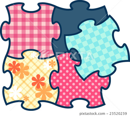 puzzle puzzle 23520239