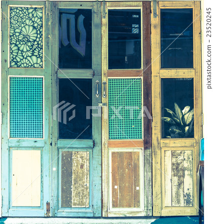 old door old door 23520245