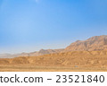 Mountains in the Israel desert 23521840
