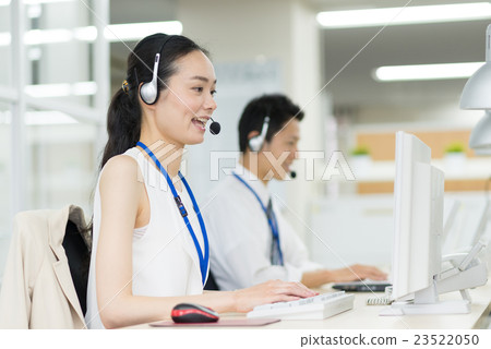 Business office image Business office image 23522050