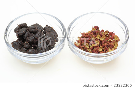 Pepper and tofu 23522300