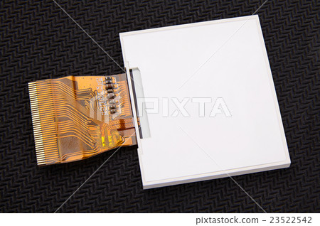 flexed circuit 23522542