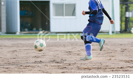 Football football 23523531