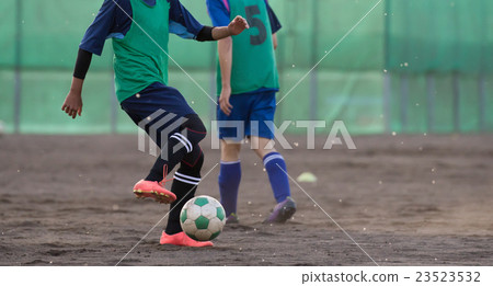 Football football 23523532