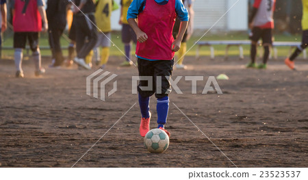 Football football 23523537
